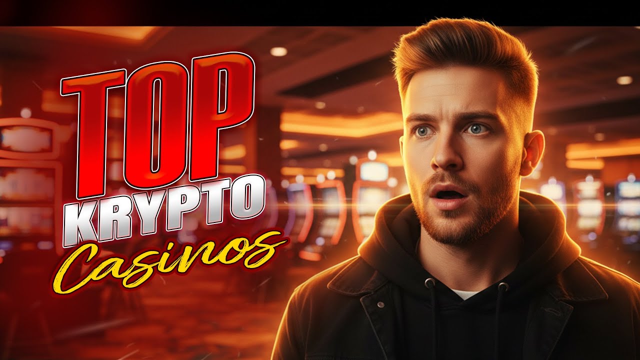 Crypto Casino – Play with Crypto & Withdraw Instantly